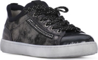 Lage Sneakers NeroGiardini  A830570F
