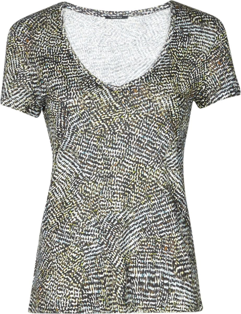 T-shirt Korte Mouw One Step  MILLET