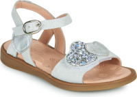 Sandalen Acebo's  5500SU-BLANCO