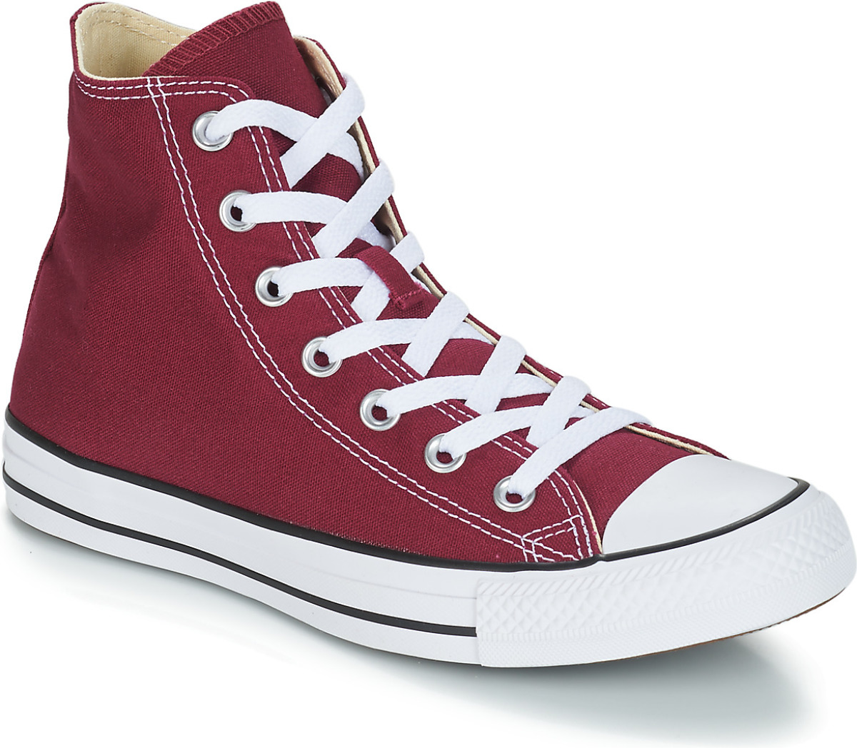 Hoge Sneakers Converse  CHUCK TAYLOR ALL STAR CORE HI