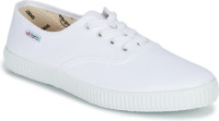 Lage Sneakers Victoria  INGLESA LONA