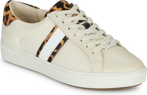 Lage Sneakers MICHAEL Michael Kors  IRVING STRIPE LACE UP