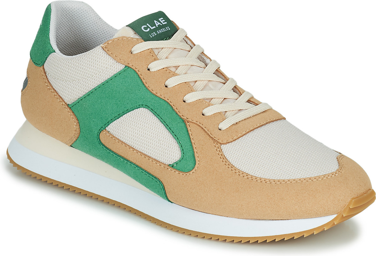 Lage Sneakers Clae  EDSON