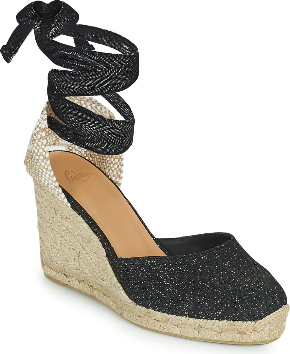 Sandalen Castañer  CARINA