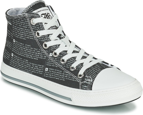 Hoge Sneakers John galliano  GERMAINE