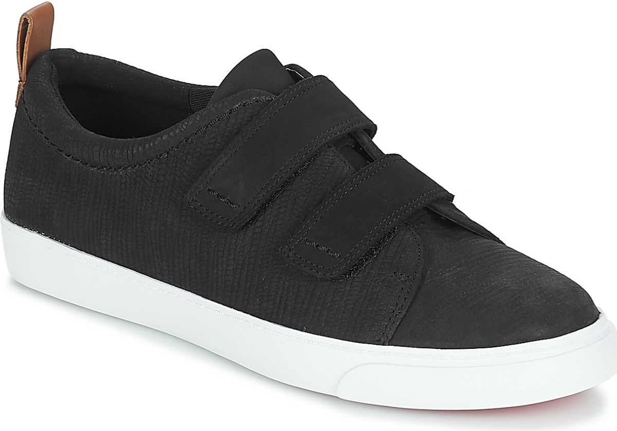 Lage Sneakers Clarks  Glove Daisy