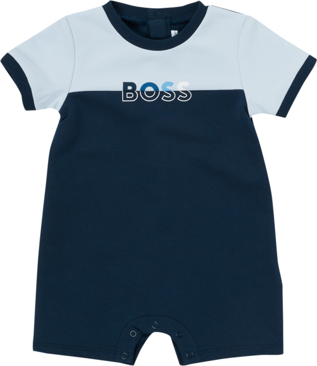 Jumpsuit BOSS  TALLIATO