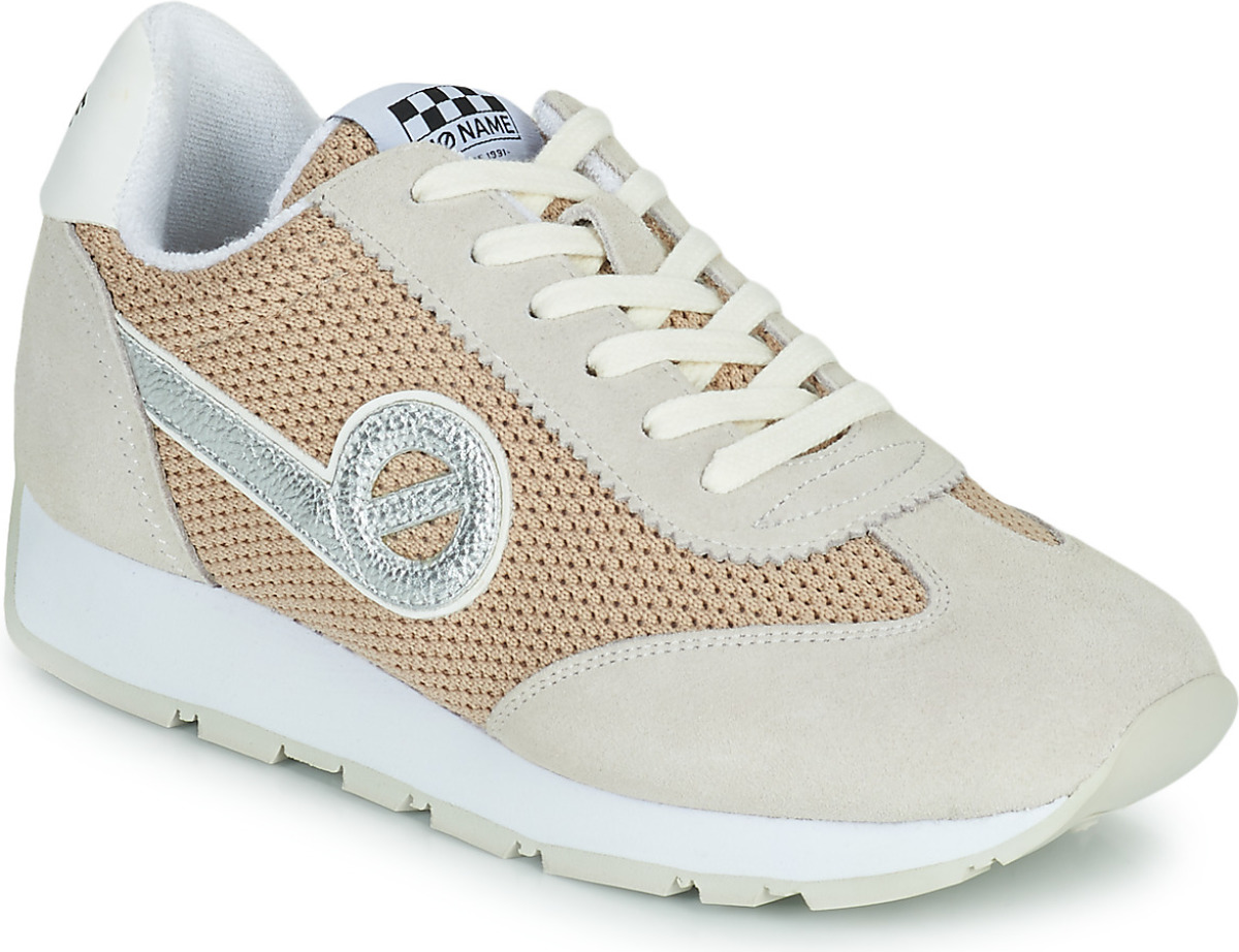 Lage Sneakers No Name  CITY RUN JOGGER
