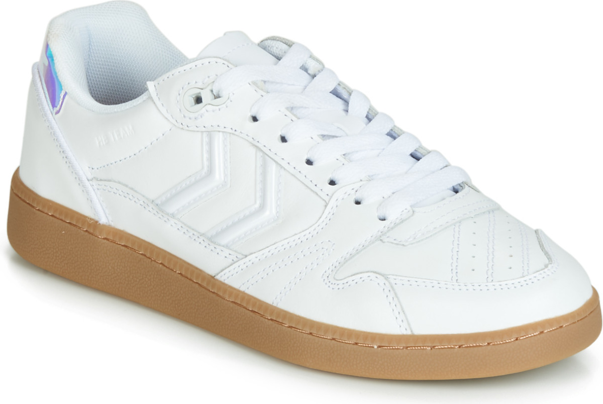 Lage Sneakers Hummel  HB TEAM SNOW BLIND