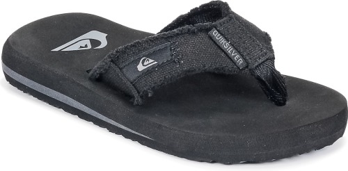 Teenslippers Quiksilver  MONKEY ABYSS YT B SNDL XKKC