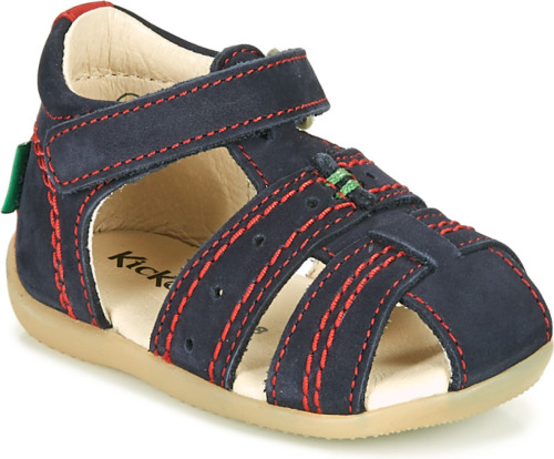 Sandalen Kickers  BIGBAZAR-2