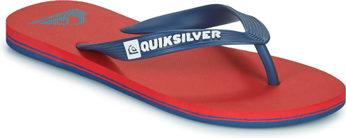 Teenslippers Quiksilver  MOLOKAI YOUTH