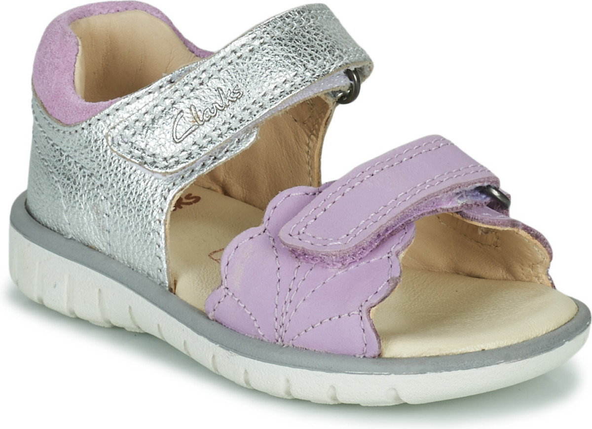 Sandalen Clarks  Roam Wing T.