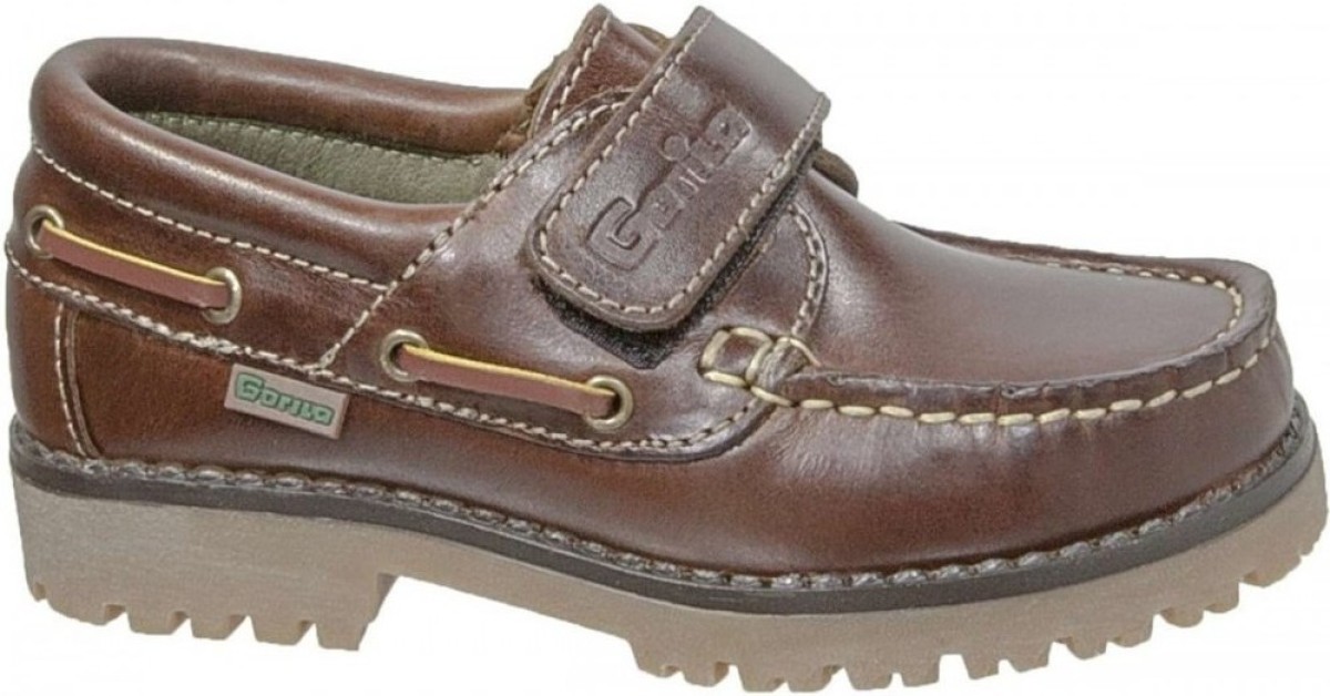 Bootschoenen Gorila  20732-24