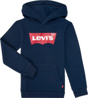 Sweater Levis  BATWING SCREENPRINT HOODIE