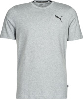 T-shirt Korte Mouw Puma  ESS CAT LOGO TEE
