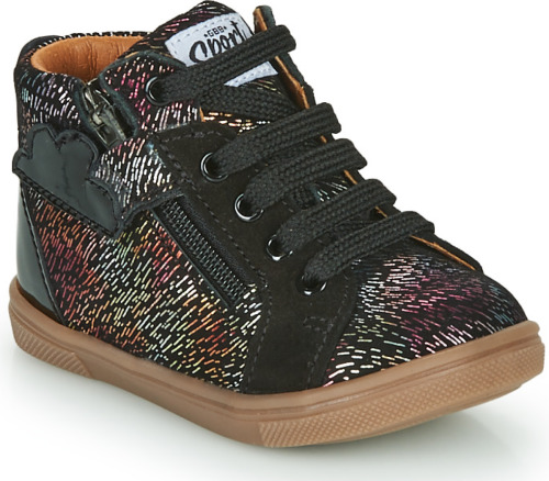 Hoge Sneakers GBB  VALA