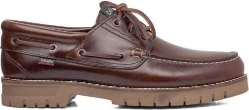 Bootschoenen Callaghan  12500 FREEPORT Marrón