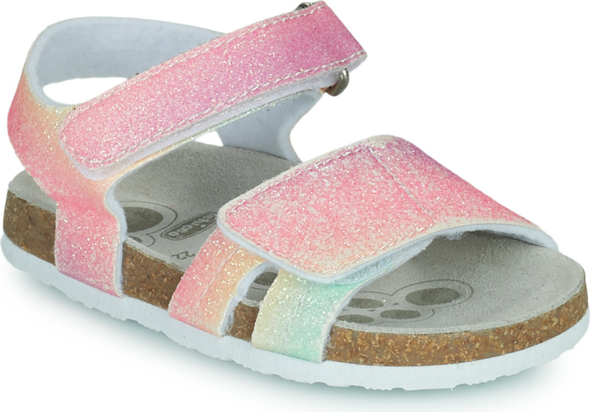 Sandalen Chicco  FIORE