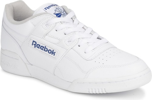Lage Sneakers Reebok Classic  WORKOUT PLUS