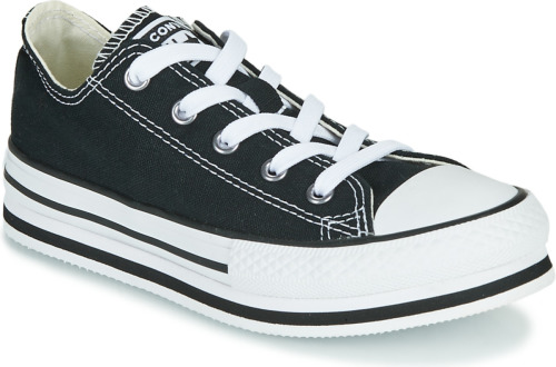 Lage Sneakers Converse  CHUCK TAYLOR ALL STAR EVA LIFT EVERYDAY EASE OX