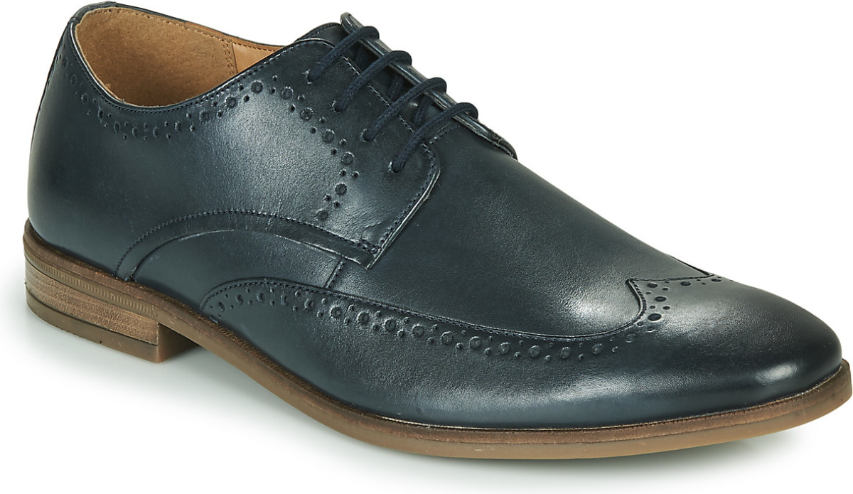 Nette schoenen Clarks  STANFORD LIMIT