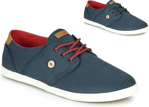 Lage Sneakers Faguo  CYPRESS