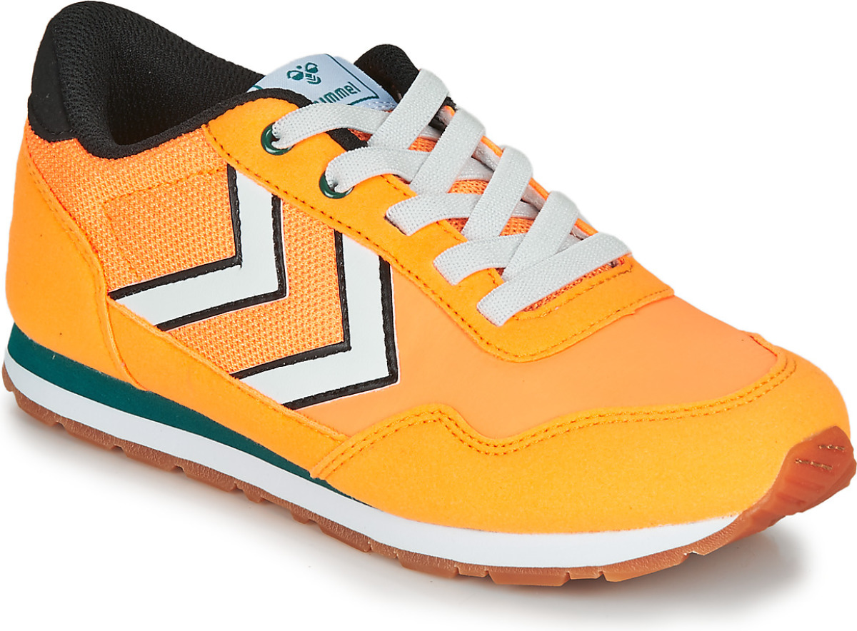 Lage Sneakers Hummel  REFLEX JR