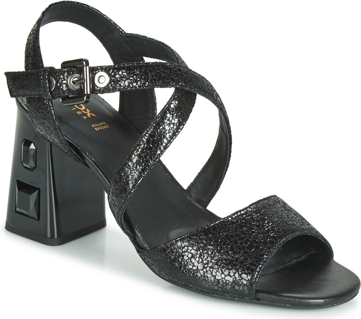 Sandalen Geox  D SEYLA S. HIGH PLUS