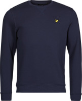 Sweater Lyle & Scott  Crew Neck Sweatshirt