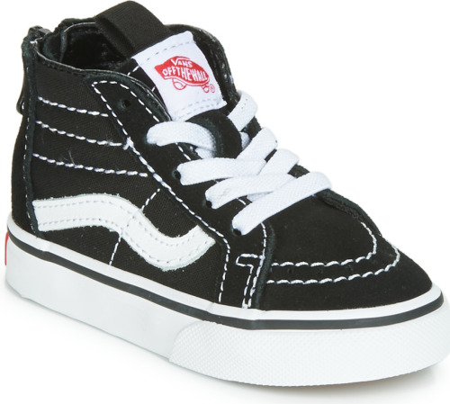 Hoge Sneakers Vans  SK8-HI ZIP