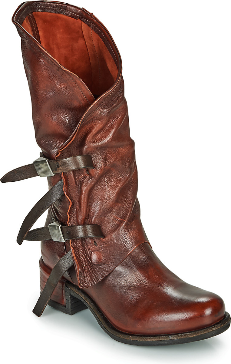 Laarzen Airstep / A.S.98  ISPERIA BUCKLE