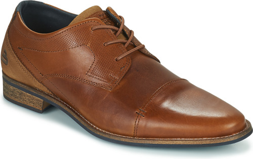 Nette schoenen Bullboxer  379K21009DCONC
