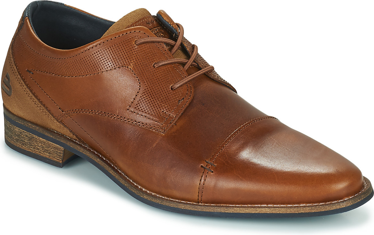 Nette schoenen Bullboxer  379K21009DCONC