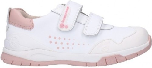 Sneakers Biomecanics  182195 Niña Rosa
