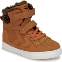 Hoge Sneakers Hummel  STADIL WINTER HIGH JR