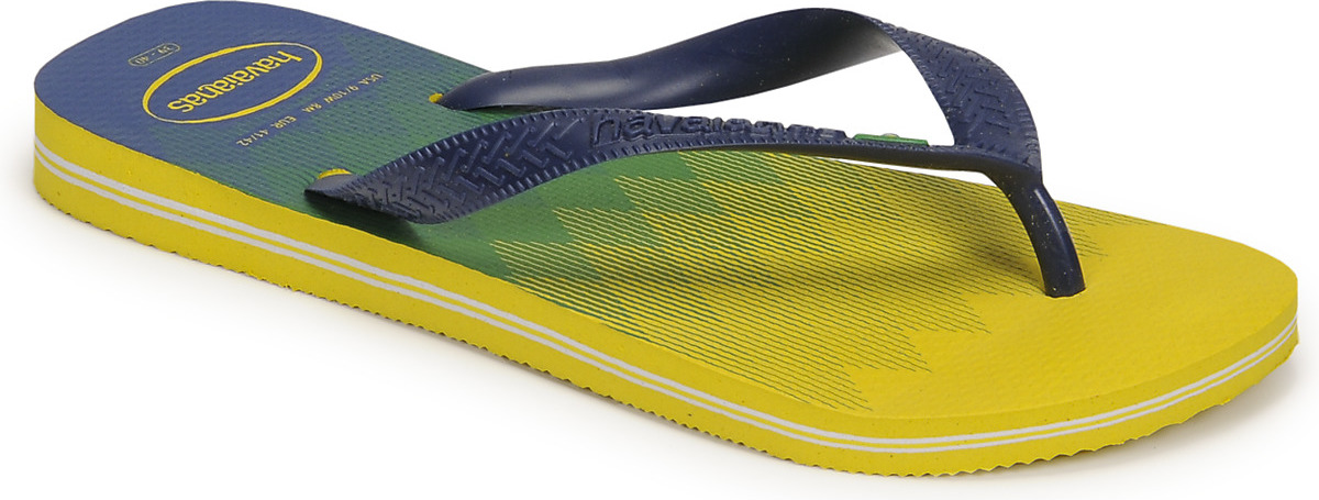Teenslippers Havaianas  BRASIL FRESH