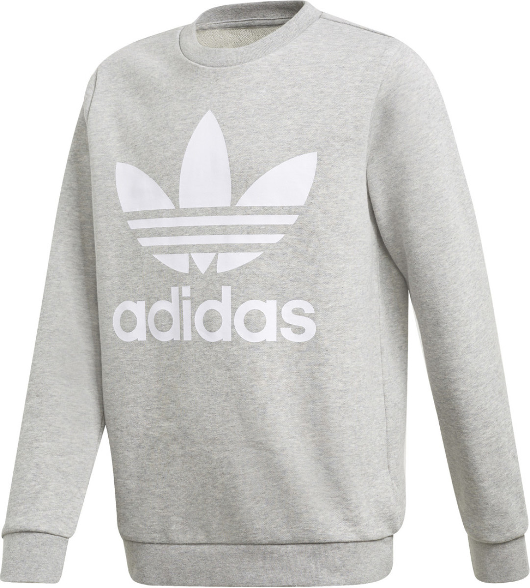 Sweater adidas  TREFOIL CREW