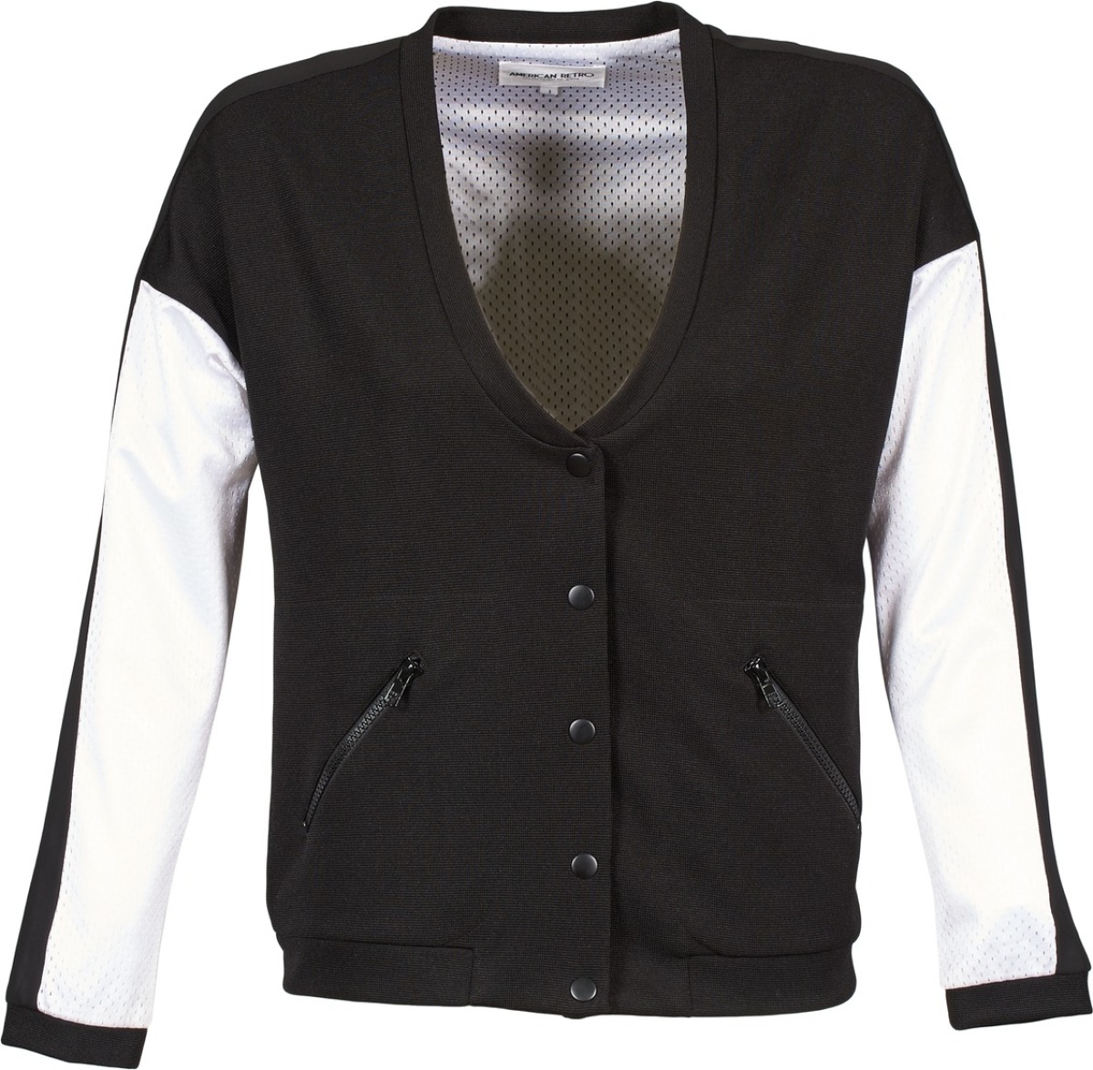 Windjack American Retro  CHARONNE