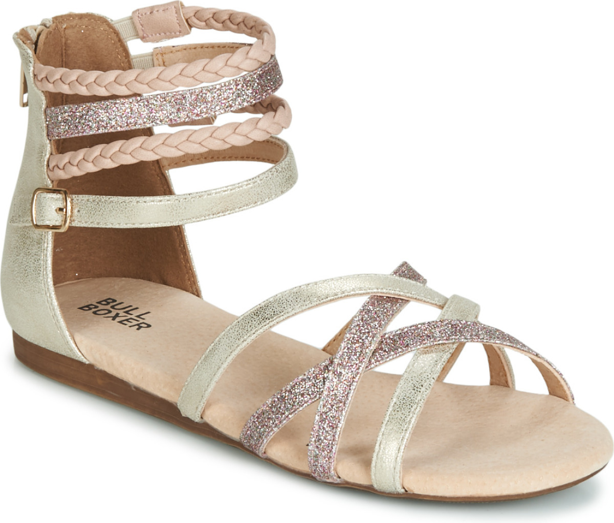 Sandalen Bullboxer  AED009