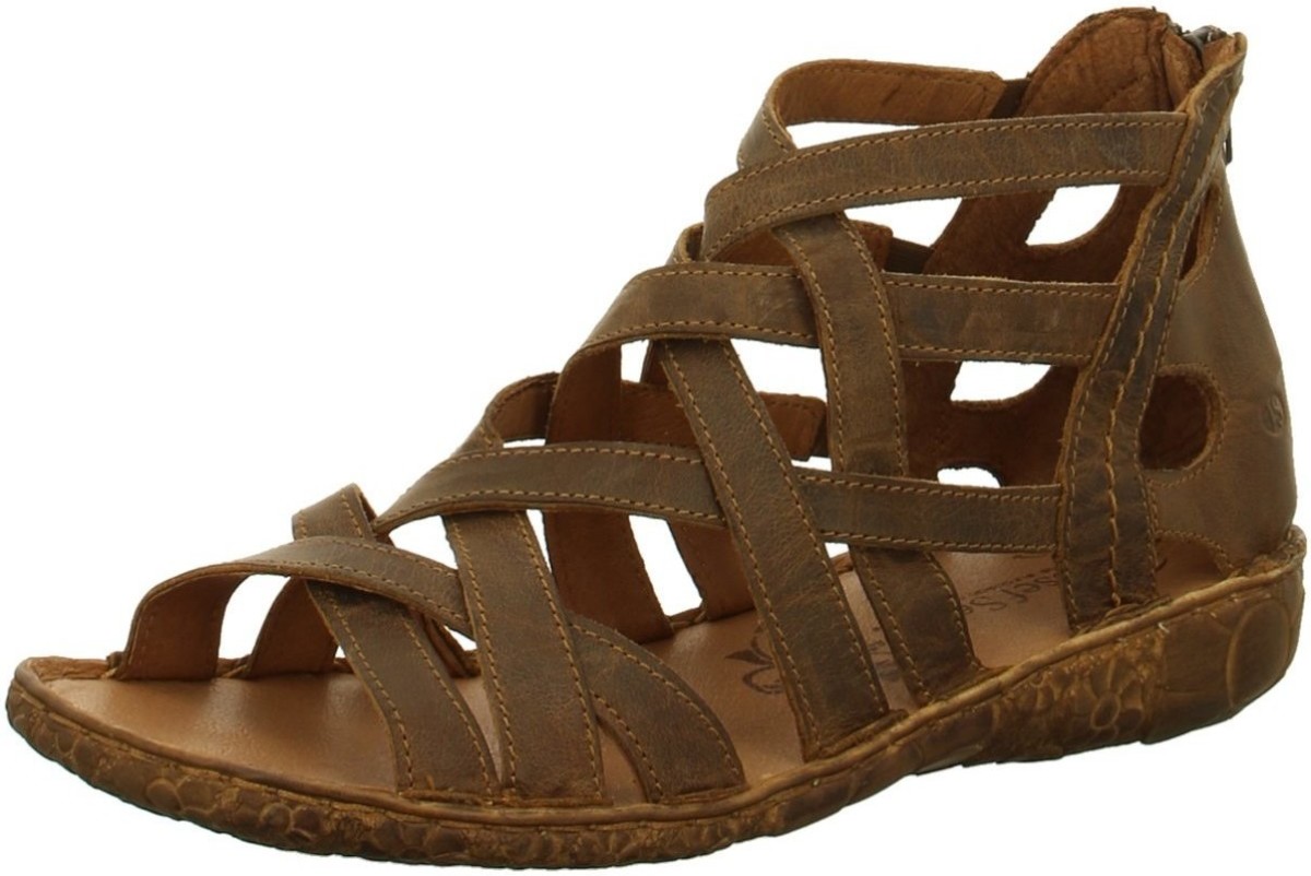 Sandalen Josef seibel
