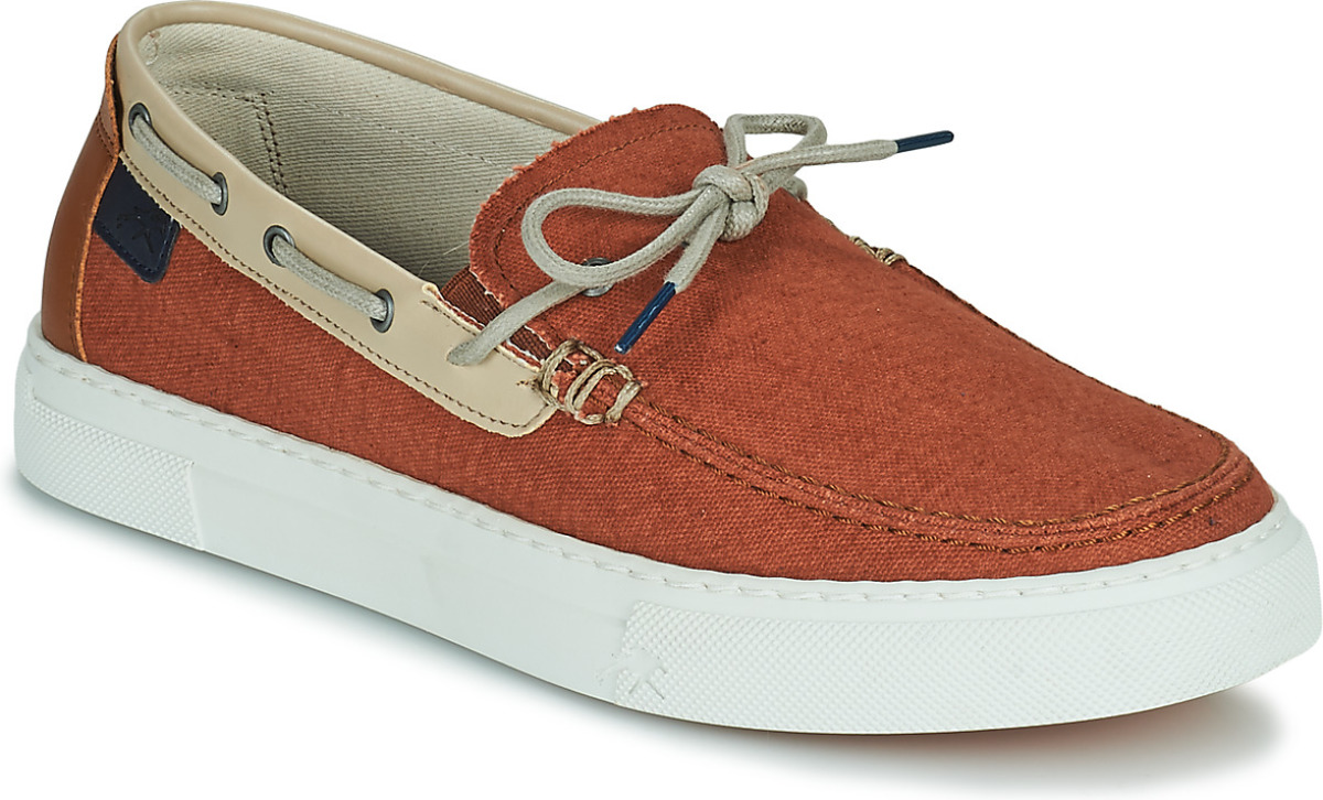 Bootschoenen Fluchos  NIKO