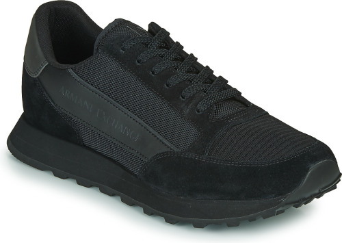 Lage Sneakers Armani Exchange  XV263-XUX083