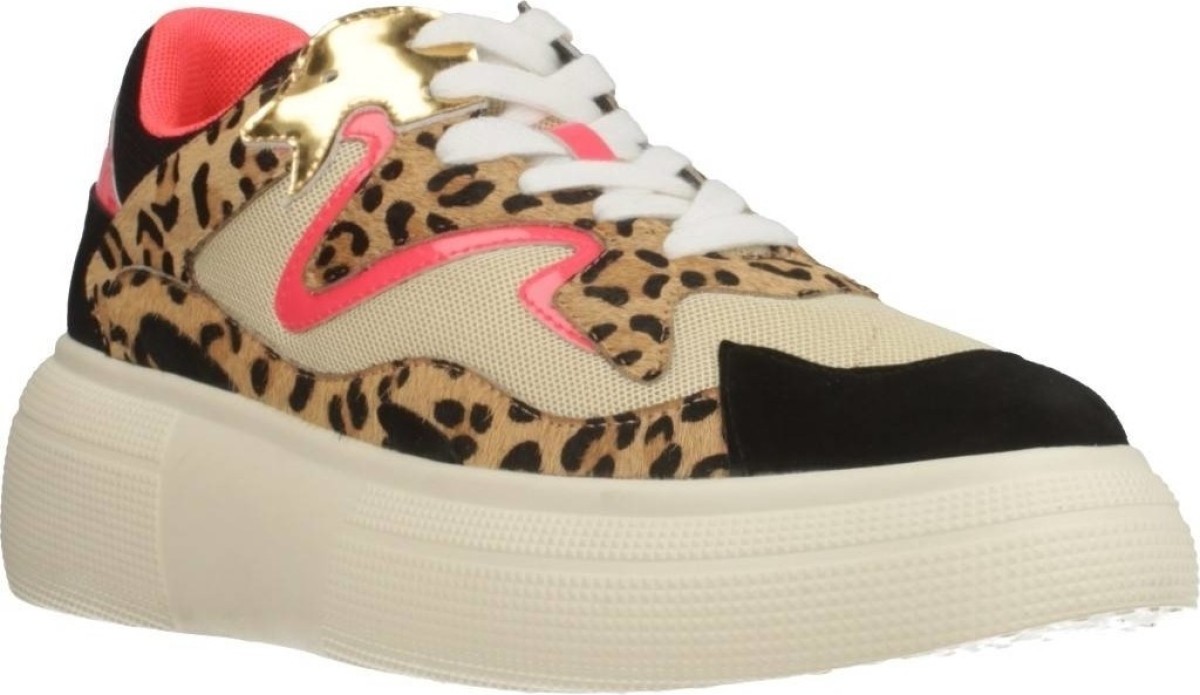 Lage Sneakers Movie's  F15 04A