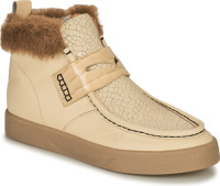 Hoge Sneakers Mam'Zelle  AMOR