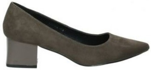 Pumps D'angela  Schoenen dangela doz11666-m lady brown