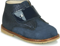 Hoge Sneakers Little Mary  JANYCE