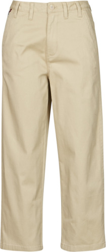 Chino Broek Tommy Jeans  TJW HIGH RISE STRAIGHT