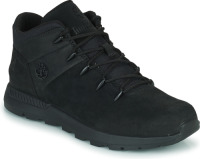 Hoge Sneakers Timberland  SPRINT TREKKER MID