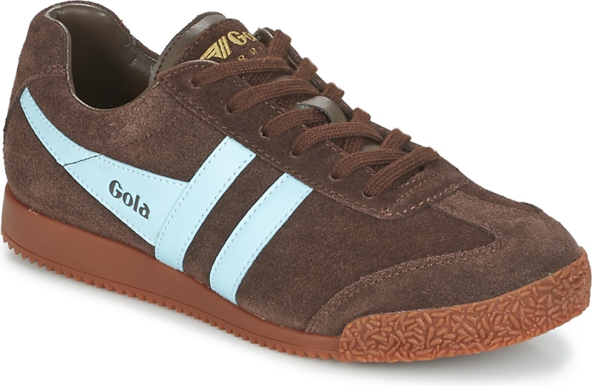 Lage Sneakers Gola  HARRIER